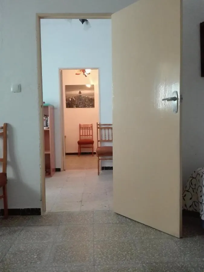 Bed & Breakfast Alojamiento Magallanes Conil De La Frontera Spain