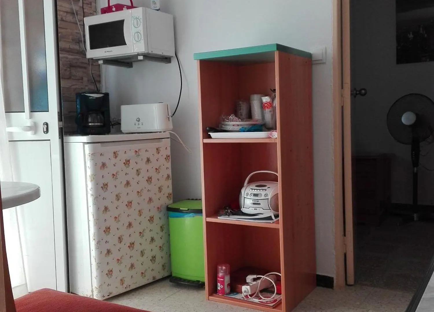 Bed & Breakfast Alojamiento Magallanes Conil De La Frontera Spain