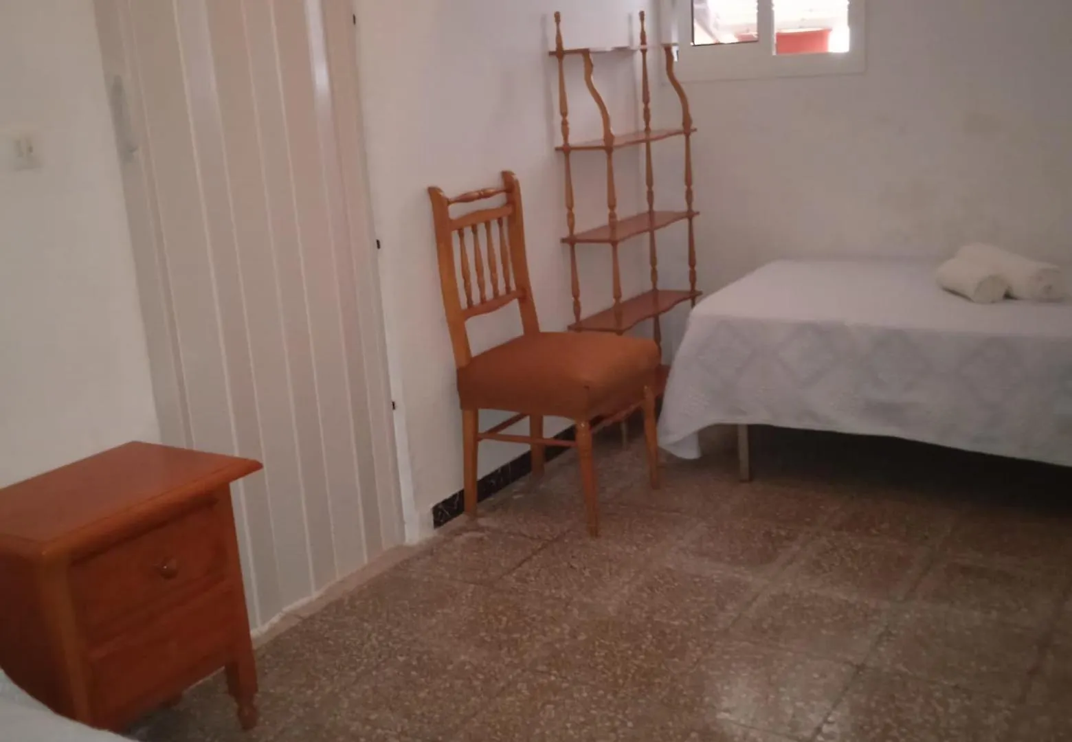 Alojamiento Magallanes Bed & Breakfast Conil De La Frontera 0*,  Spain