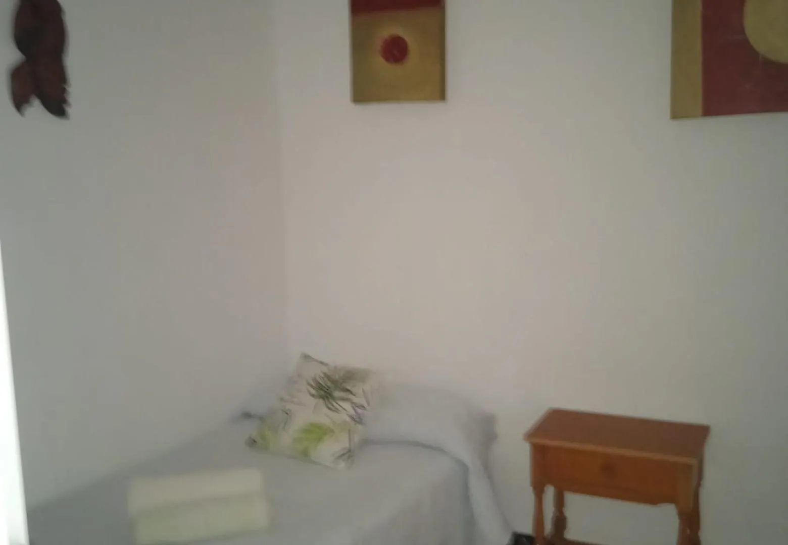 Bed & Breakfast Alojamiento Magallanes Conil De La Frontera