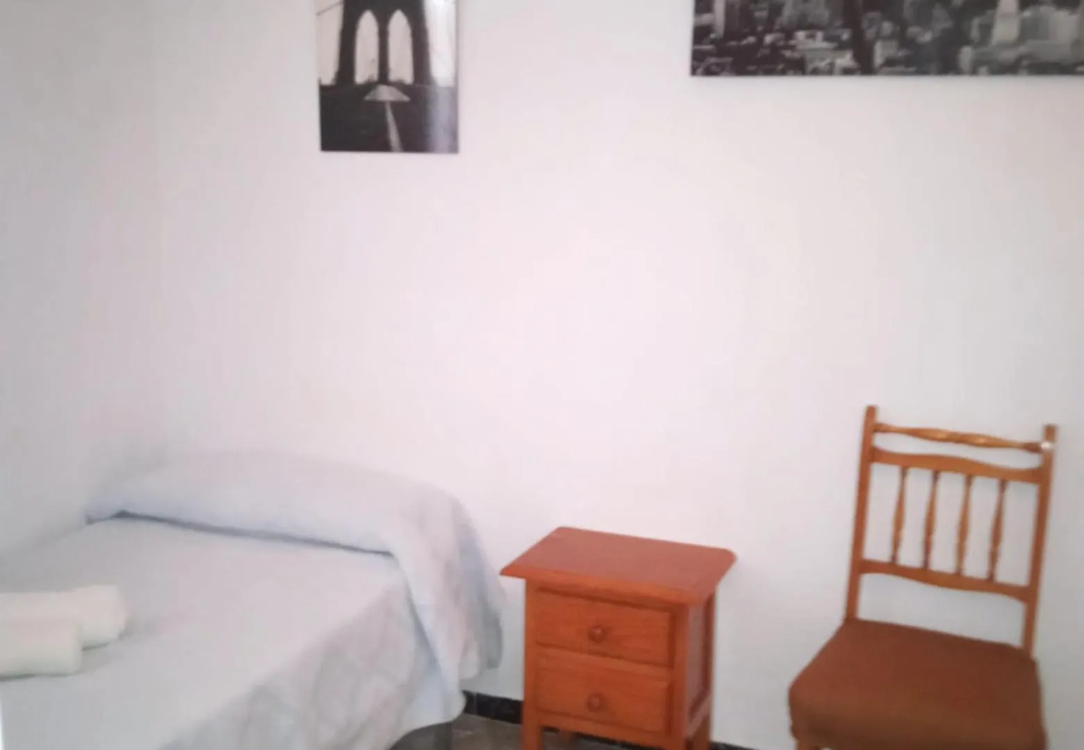 Bed and breakfast Alojamiento C/ Magallanes Conil Conil De La Frontera