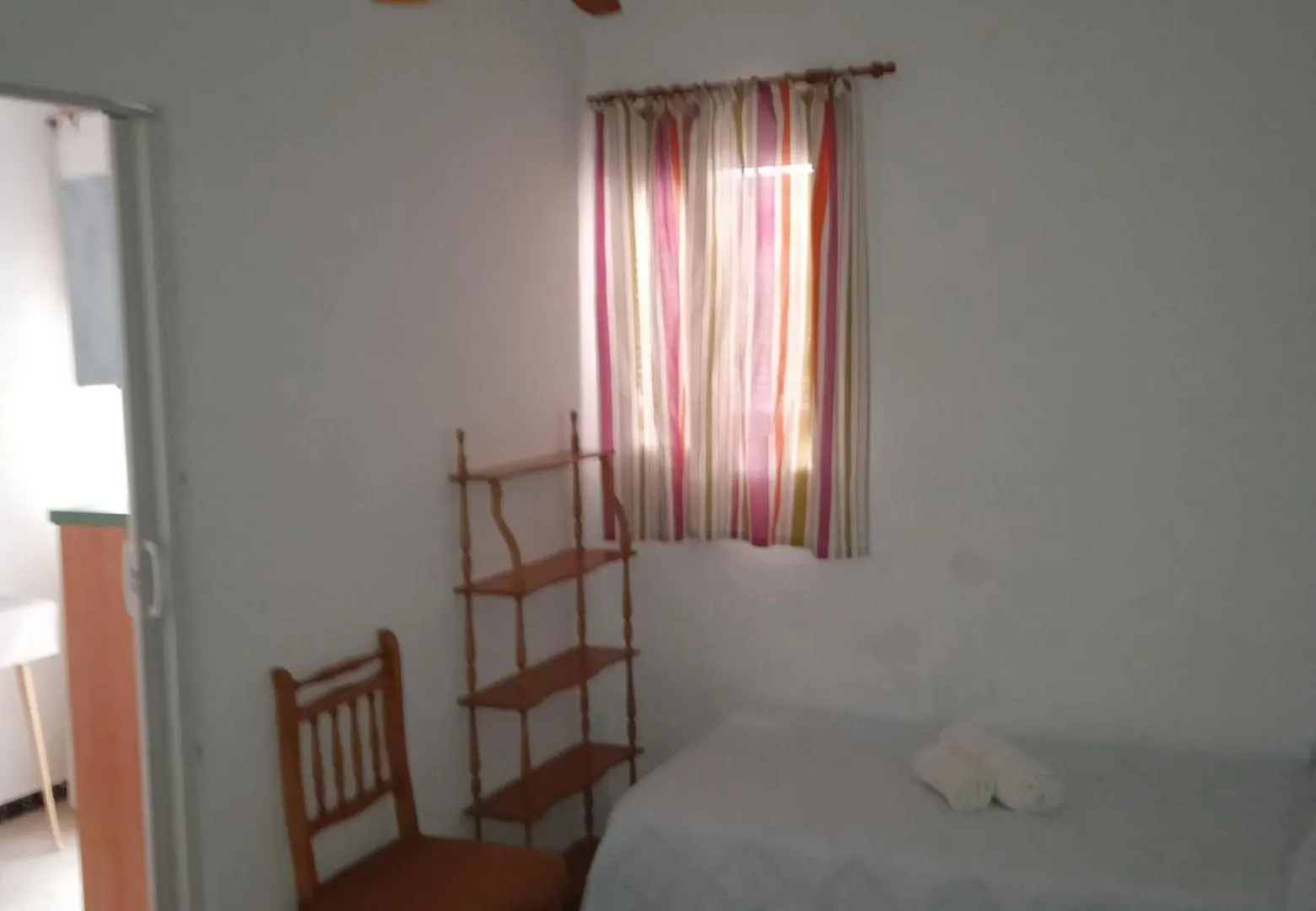 Bed & Breakfast Alojamiento Magallanes Conil De La Frontera