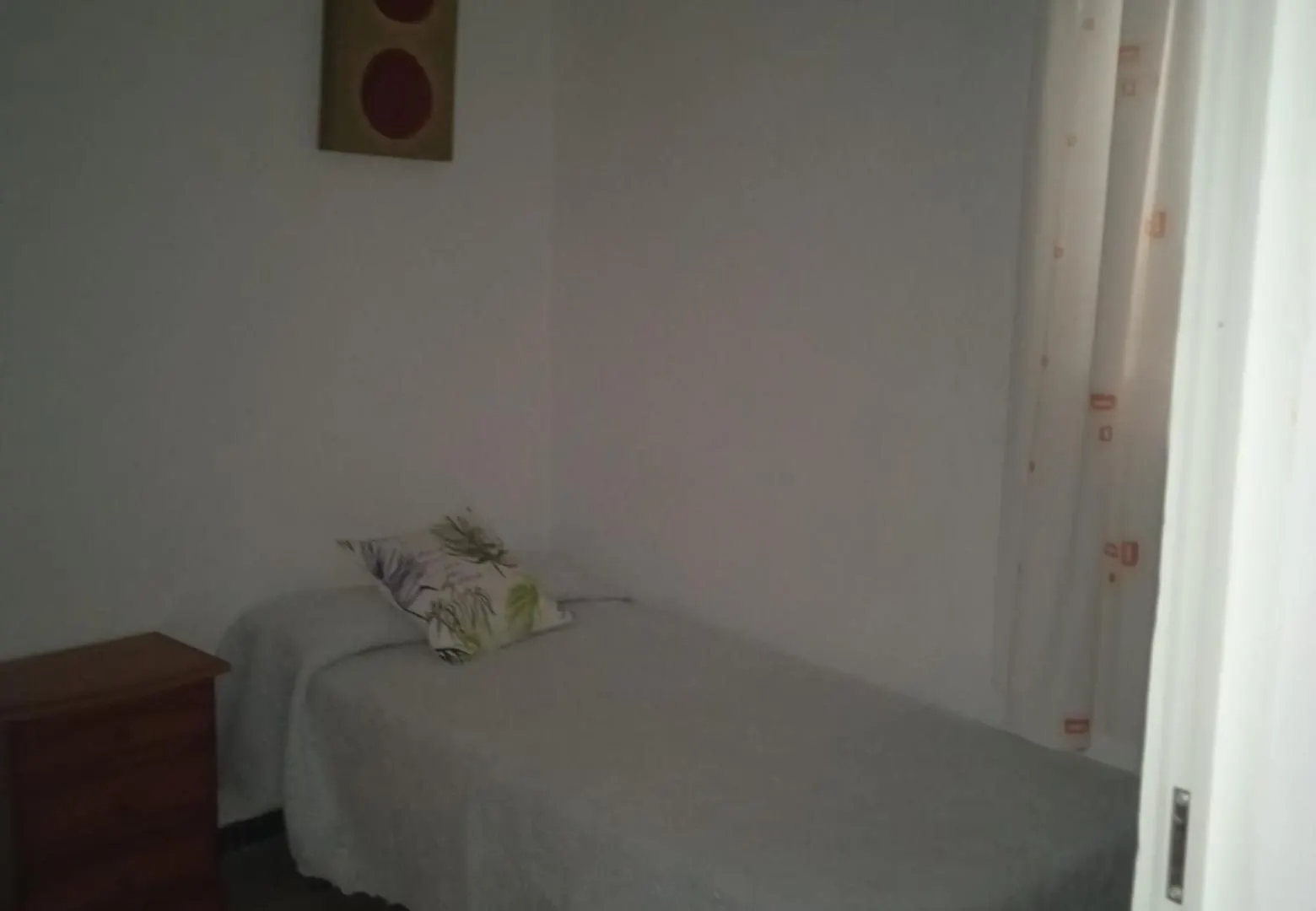 Alojamiento Magallanes Conil De La Frontera Bed & Breakfast