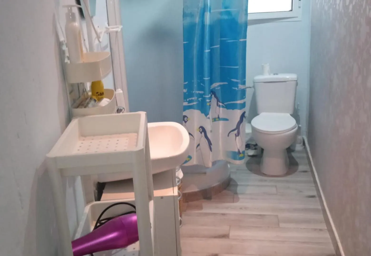 Alojamiento Magallanes Conil De La Frontera Bed & Breakfast