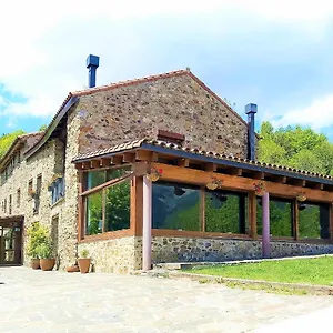 Gasparó Hotelrural&restaurant 5*, Planoles (Planolas) España