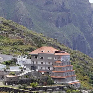 Casa Mara Tenerife , Las Cruces (Canary) España