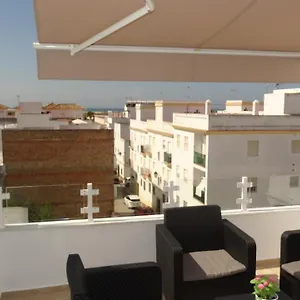 Apartment Apartamento Rio Salado, Conil De La Frontera