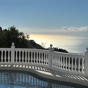 Hearts & , Mijas España