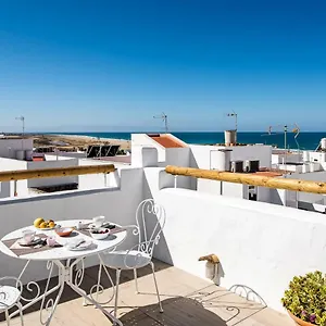  Apartament Y En El Centro La Jabega By Conil