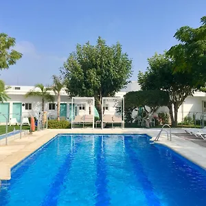 Las Cumbres Maison d'hôtes