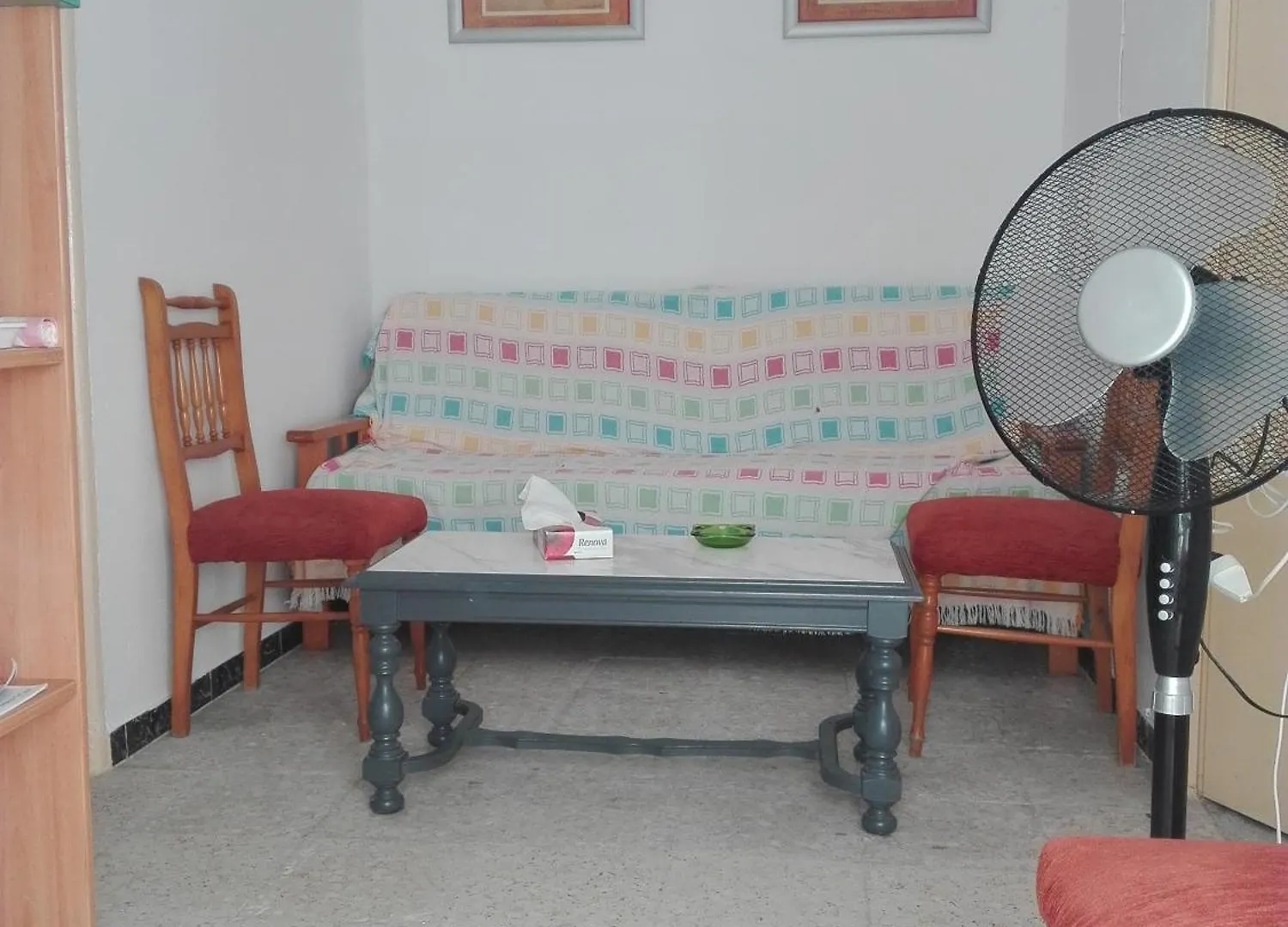 Alojamiento Magallanes Bed & Breakfast Conil De La Frontera