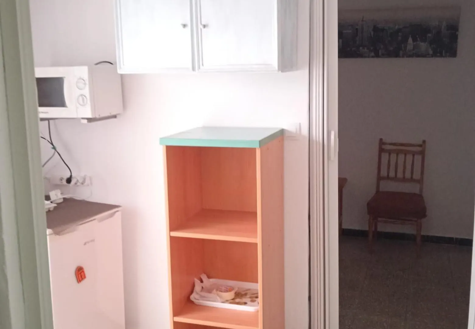Alojamiento Magallanes Bed & Breakfast Conil De La Frontera