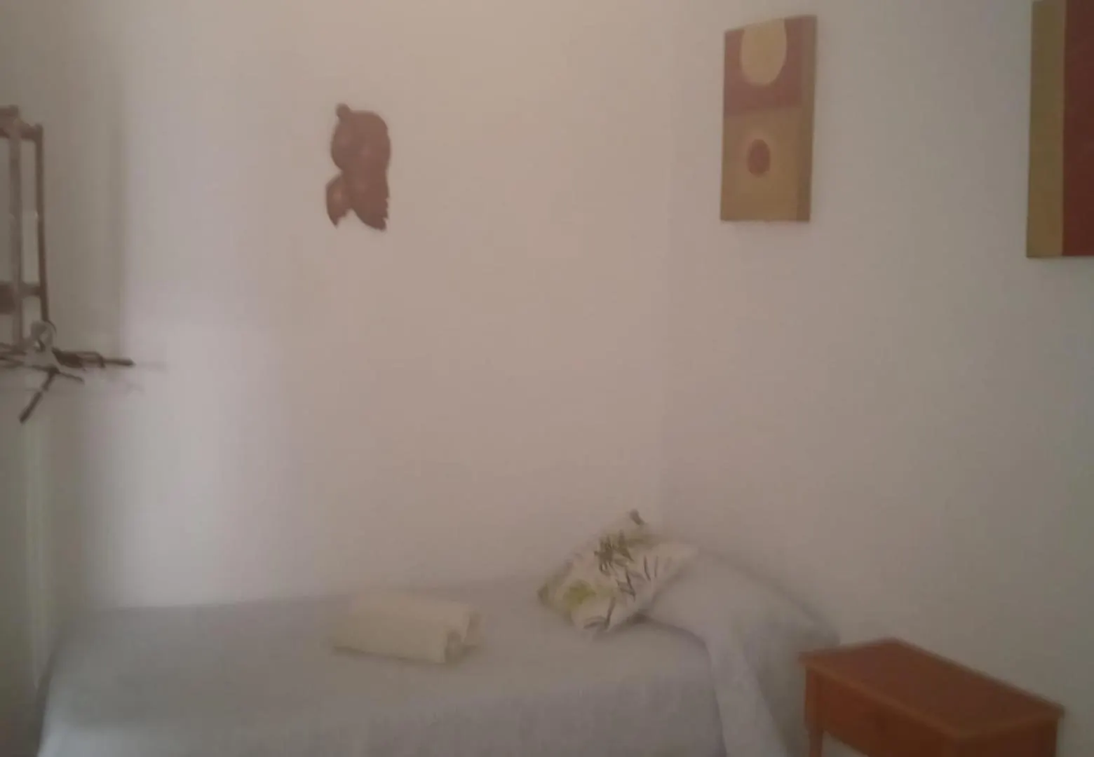 Bed & Breakfast Alojamiento Magallanes Conil De La Frontera